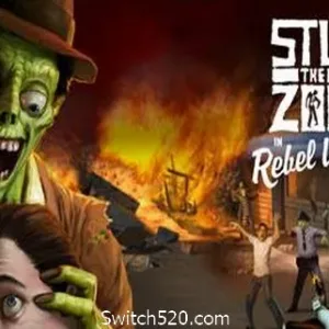 僵尸斯塔布斯/Stubbs the Zombie Rebel Without A Pulse（v1.0.0）-Alimm.Com-码²