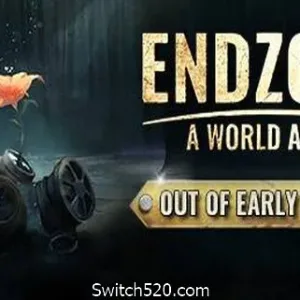末日地带与世隔绝/Endzone – A World Apart（V1.0.7747.25951豪华正式版）-Alimm.Com-码²