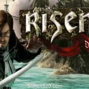 崛起2：黑暗水域/Risen 2: Dark Waters（v2.0.0.6黄金版）-Alimm.Com-码²