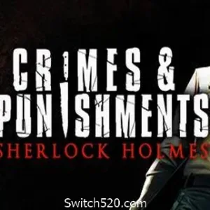 福尔摩斯：罪与罚/Sherlock Holmes: Crimes and Punishments-Alimm.Com-码²