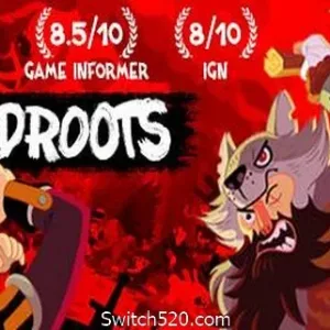 血根/Bloodroots（v13.03.2021）-Alimm.Com-码²