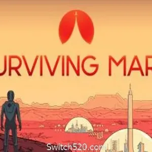火星求生/Surviving Mars-Alimm.Com-码²