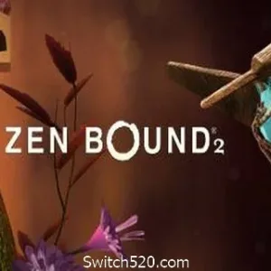终极缠绕2/Zen Bound 2-Alimm.Com-码²