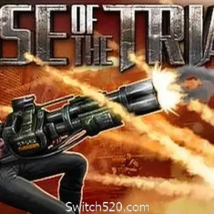 龙霸三合会/Rise of the Triad(v1.0.0)-Alimm.Com-码²