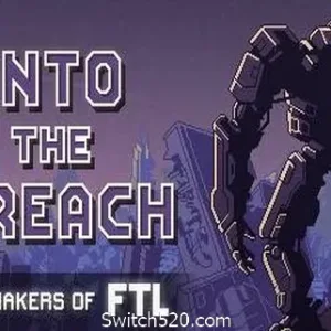 陷阵之志/Into the Breach-Alimm.Com-码²
