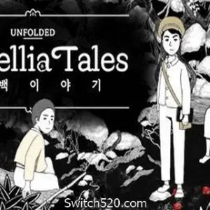 展现山茶花的故事/Unfolded : Camellia Tales-Alimm.Com-码²