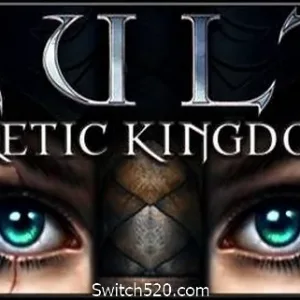 祭典：异教徒王国/Kult: Heretic Kingdoms（v1.5）-Alimm.Com-码²