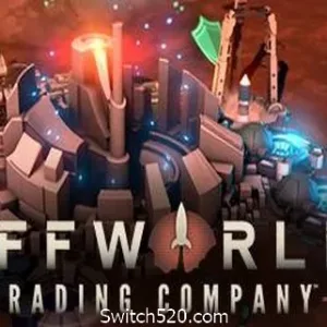 外星贸易公司/Offworld Trading Company-Alimm.Com-码²