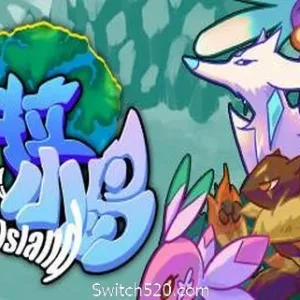 帕拉小岛/Palladise Island-Alimm.Com-码²
