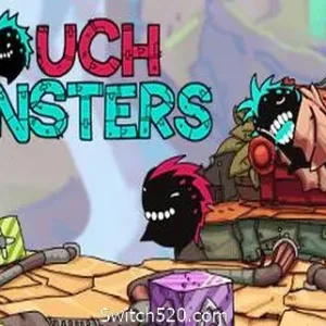 沙发怪兽/Couch Monsters-Alimm.Com-码²