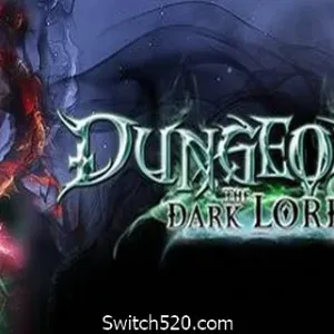 地下城：黑暗领主/Dungeons – The Dark Lord-Alimm.Com-码²