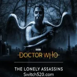 神秘博士：孤独的暗杀者/Doctor Who: The Lonely Assassins-Alimm.Com-码²