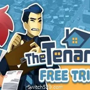 租房达人:序幕篇章/The Tenants – Free Trial(Build 20210311)-Alimm.Com-码²