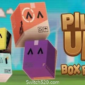 堆叠 逐箱/Pile Up! Box by Box-Alimm.Com-码²