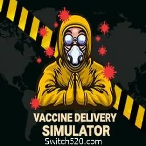 疫苗运送模拟器/ Vaccine Delivery Simulator（V1.0.0）-Alimm.Com-码²