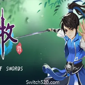 牧剑/Tale Of Swords（V0.553）-Alimm.Com-码²