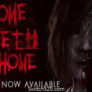 甜蜜之家/Home Sweet Home-Alimm.Com-码²