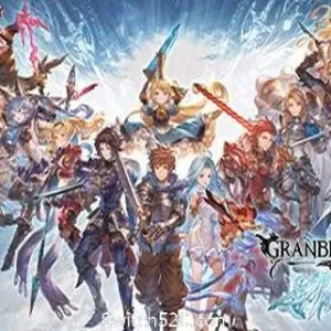 碧蓝幻想Versus/Granblue Fantasy: Versus（V2.40）-Alimm.Com-码²