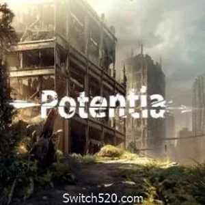 Potentia（v1.0.5.4）-Alimm.Com-码²