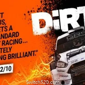 尘埃4/DiRT 4-Alimm.Com-码²