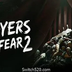 层层恐惧2/Layers of Fear 2-Alimm.Com-码²