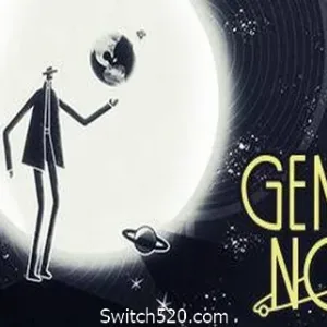 黑白世代/Genesis Noir-Alimm.Com-码²