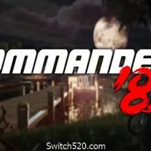 指挥官85/Commander 85-Alimm.Com-码²