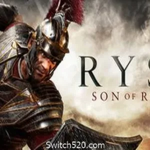 罗马之子：崛起/Ryse: Son of Rome-Alimm.Com-码²