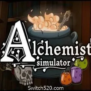 炼金术士模拟器/我炼金超牛（v0.4.6）-Alimm.Com-码²