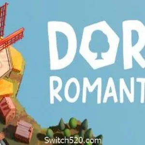 多罗曼蒂克/Dorfromantik-Alimm.Com-码²