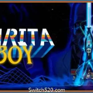 成田男孩/Narita Boy-Alimm.Com-码²