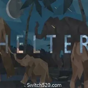 避难所3/Shelter 3-Alimm.Com-码²