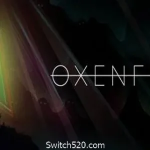 奥森弗里/Oxenfree-Alimm.Com-码²