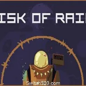 雨中冒险1/Risk of Rain-Alimm.Com-码²
