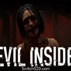 Evil Inside-Alimm.Com-码²