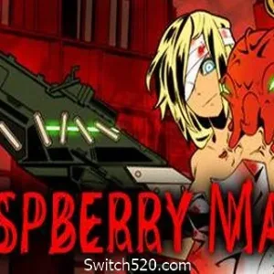 炸裂树莓浆/RASPBERRY MASH-Alimm.Com-码²