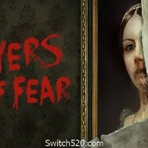 层层恐惧/Layers of Fear（v1.1.1豪华版）-Alimm.Com-码²