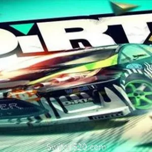 尘埃3/DiRT 3-Alimm.Com-码²