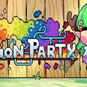 药水欢乐趴/Potion Party（R1.0.0）-Alimm.Com-码²