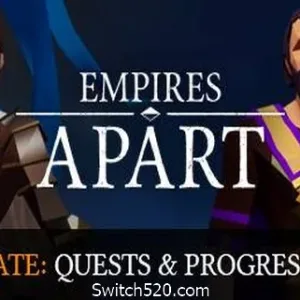 帝国分裂/Empires Apart-Alimm.Com-码²
