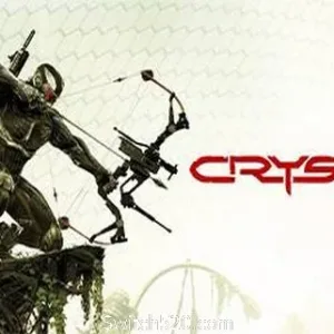 孤岛危机3/Crysis 3-Alimm.Com-码²