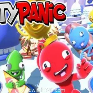 反斗大派对/Party Panic-Alimm.Com-码²