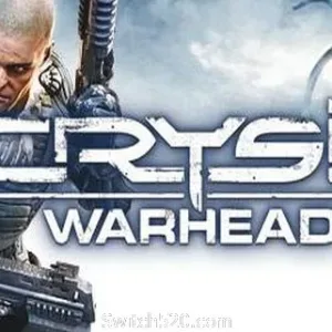 孤岛危机：弹头/Crysis Warhead-Alimm.Com-码²