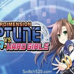超次元海王星VS世嘉少女/Superdimension Neptune VS Sega Hard Girls-Alimm.Com-码²