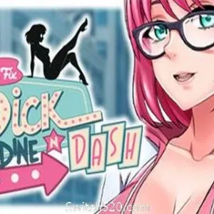 艾米莉与转转餐厅/Futa Fix Dick Dine and Dash-Alimm.Com-码²