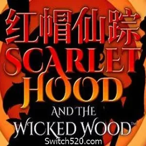 红帽仙踪/Scarlet Hood and the Wicked Wood（V1.00c正式版）-Alimm.Com-码²