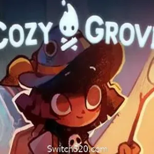 舒适森林/Cozy Grove（v2.1.0）-Alimm.Com-码²