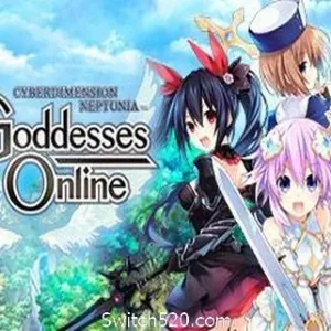 四女神ONLINE：网络次元海王星/Four Goddesses Online: Cyber Dimension Neptune-Alimm.Com-码²