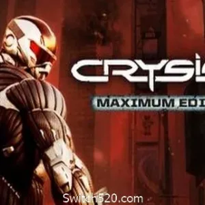 孤岛危机2/Crysis 2-Alimm.Com-码²