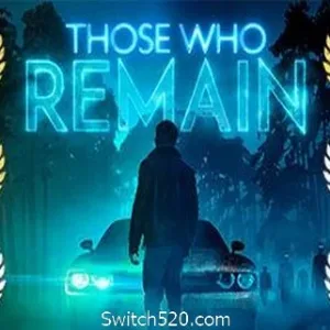 残存之人/Those Who Remain（V1.0191-中文语音）-Alimm.Com-码²